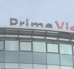 天和雙力：迎荷蘭Prime Vision公司參訪， 助...